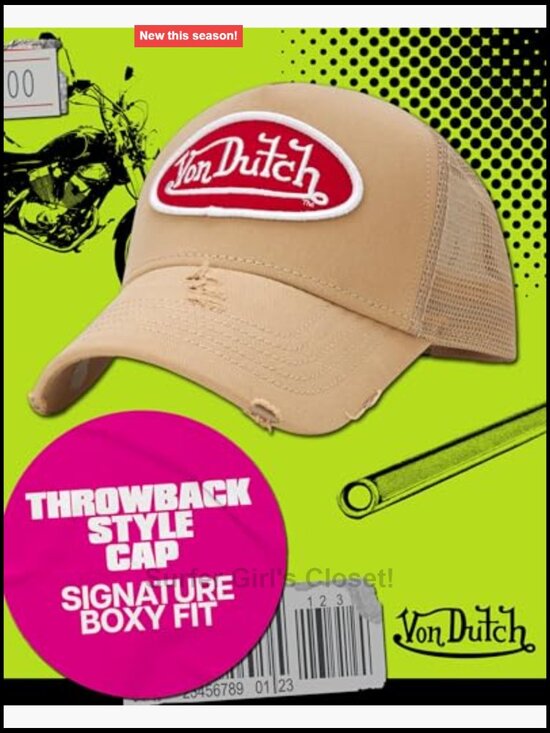 Hats